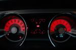 Ford Mustang GT Premium 2011 года